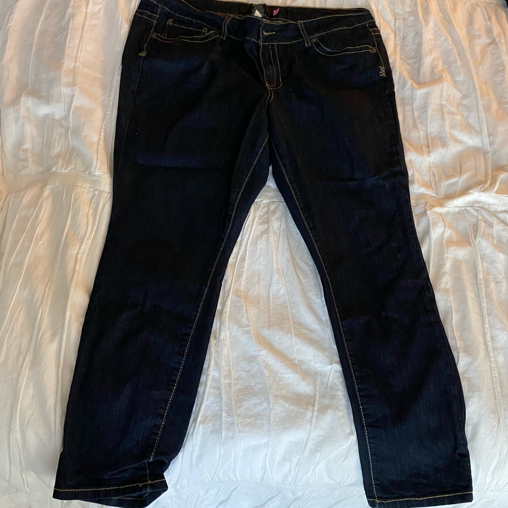 Like new Torrid pants in size 20 short